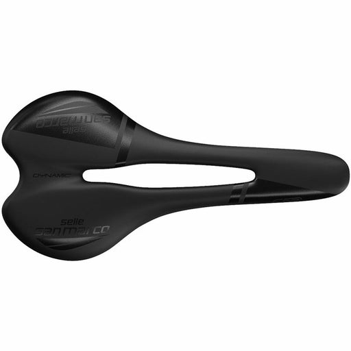 Saddle San Marco  Era Dynamic Narrow Black One size Road bike