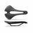 Saddle San Marco  Aspide Short Open-Fit Wide Black One size Road bike