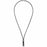 Ladies' Necklace Morellato S9701 45 cm