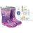 Children's Water Boots Perletti PVC Unicorn