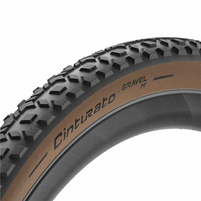 Cover Cinturato Gravel Pirelli  M 40-622 Black