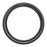 Cover Cinturato Gravel Pirelli H 40-622 Black