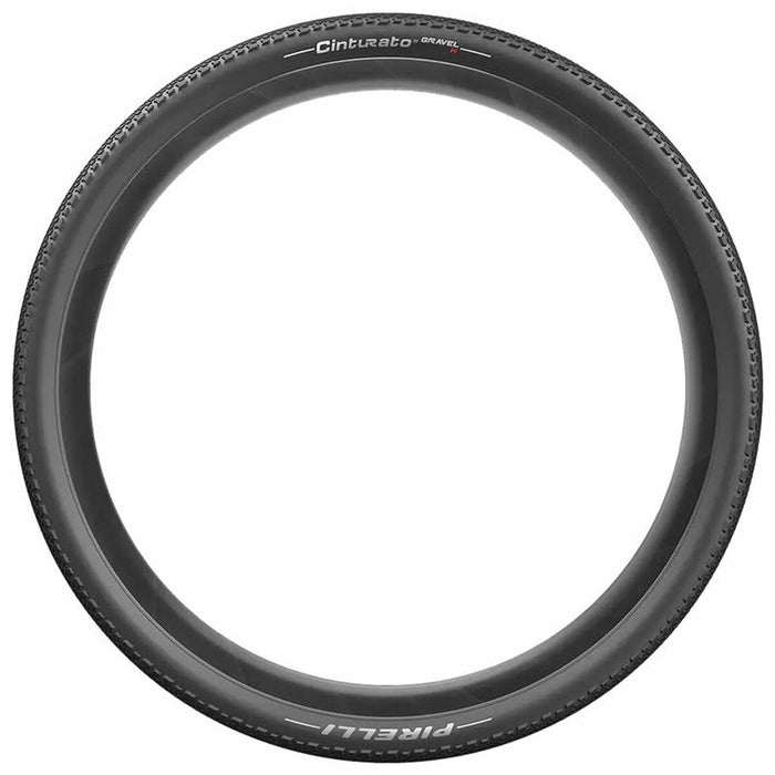 Cover Cinturato Gravel Pirelli H 40-622 Black