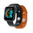 Smartwatch Celly TRAINERBEAT Black