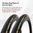 Cover Vittoria Corsa Black 700x25c