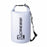 Waterproof Bag Cressi-Sub PVC White 15 L