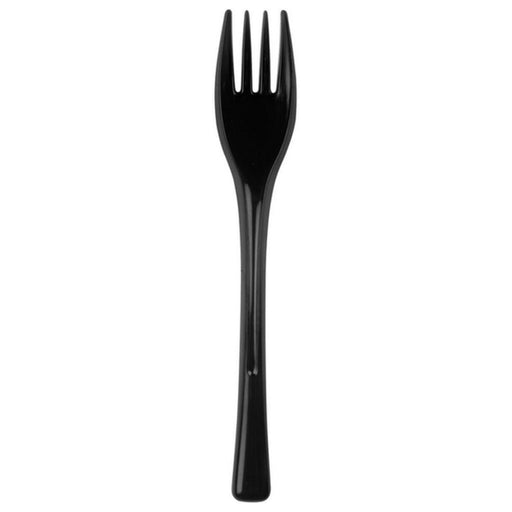 Set of Dessert Forks Goldplast (50 uds)