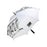 Umbrella OMP White