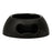 Dog Feeder United Pets 2,2 L Black polypropylene