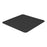 Non-slip Mat United Pets Dog Feeder Black (44.5 x 44.5 cm)