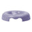 Cat Feeder United Pets Kitty Lilac 18 cm