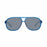 Men's Sunglasses Benetton BE935S04 Blue (ø 60 mm)