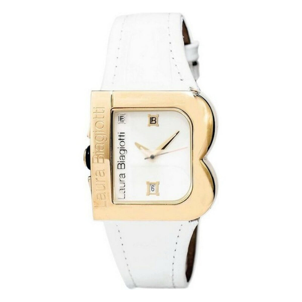 Ladies' Watch Laura Biagiotti LB0001L-08Z (Ø 33 mm)