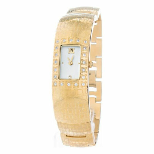 Ladies'Watch Laura Biagiotti LB0004S-01Z (Ø 18 mm)