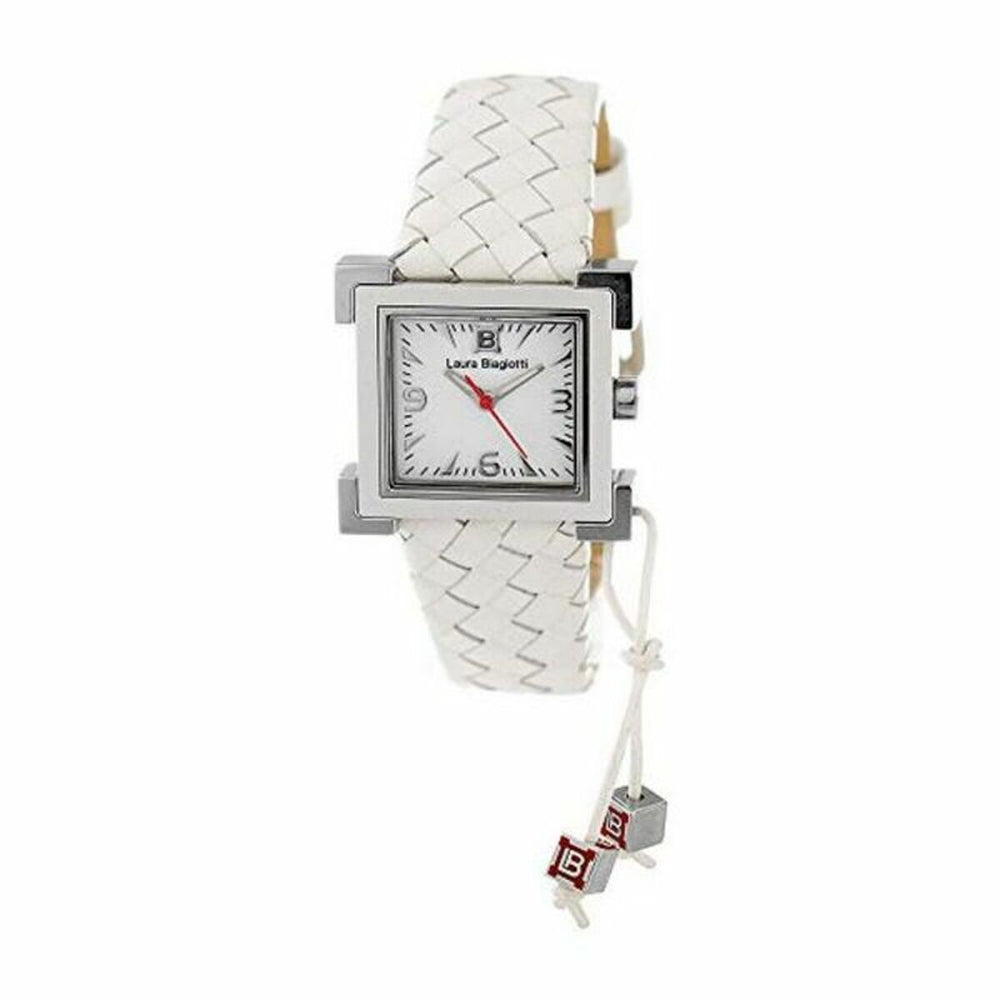 Ladies' Watch Laura Biagiotti LB0040L-02 (Ø 25 mm)