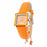 Ladies' Watch Laura Biagiotti LB0040L-05 (Ø 29 mm)