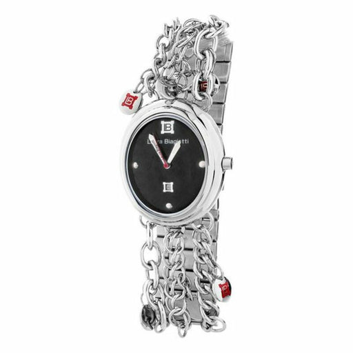 Ladies' Watch Laura Biagiotti LB0055L-01M (Ø 33 mm)