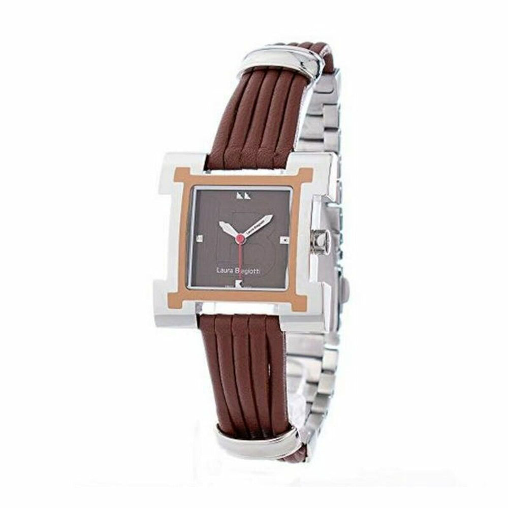 Ladies' Watch Laura Biagiotti LBSM0039L-05 (Ø 25 mm)