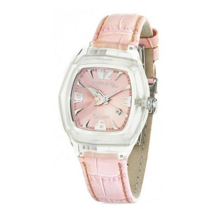 Ladies'Watch Chronotech CT7888L-07 (Ø 34 mm)