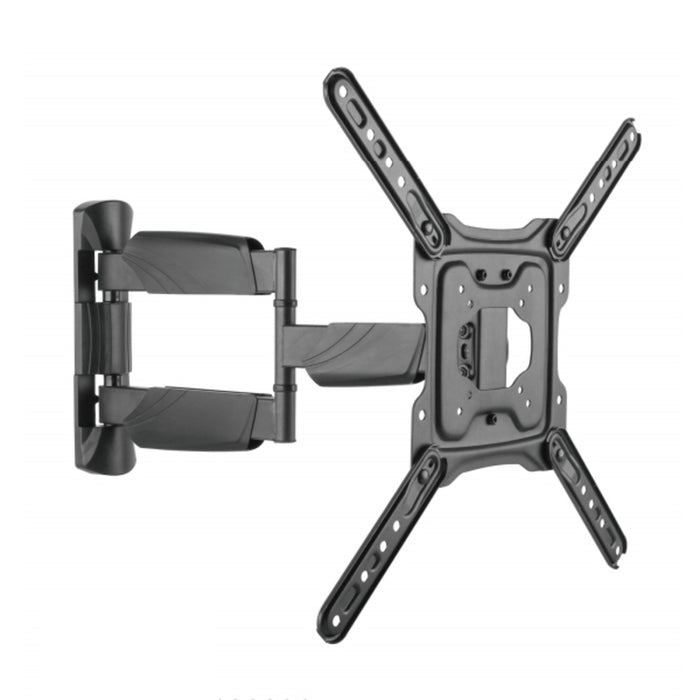 TV Wall Mount with Arm Ewent EW1525 23"-55" 35 kg Black