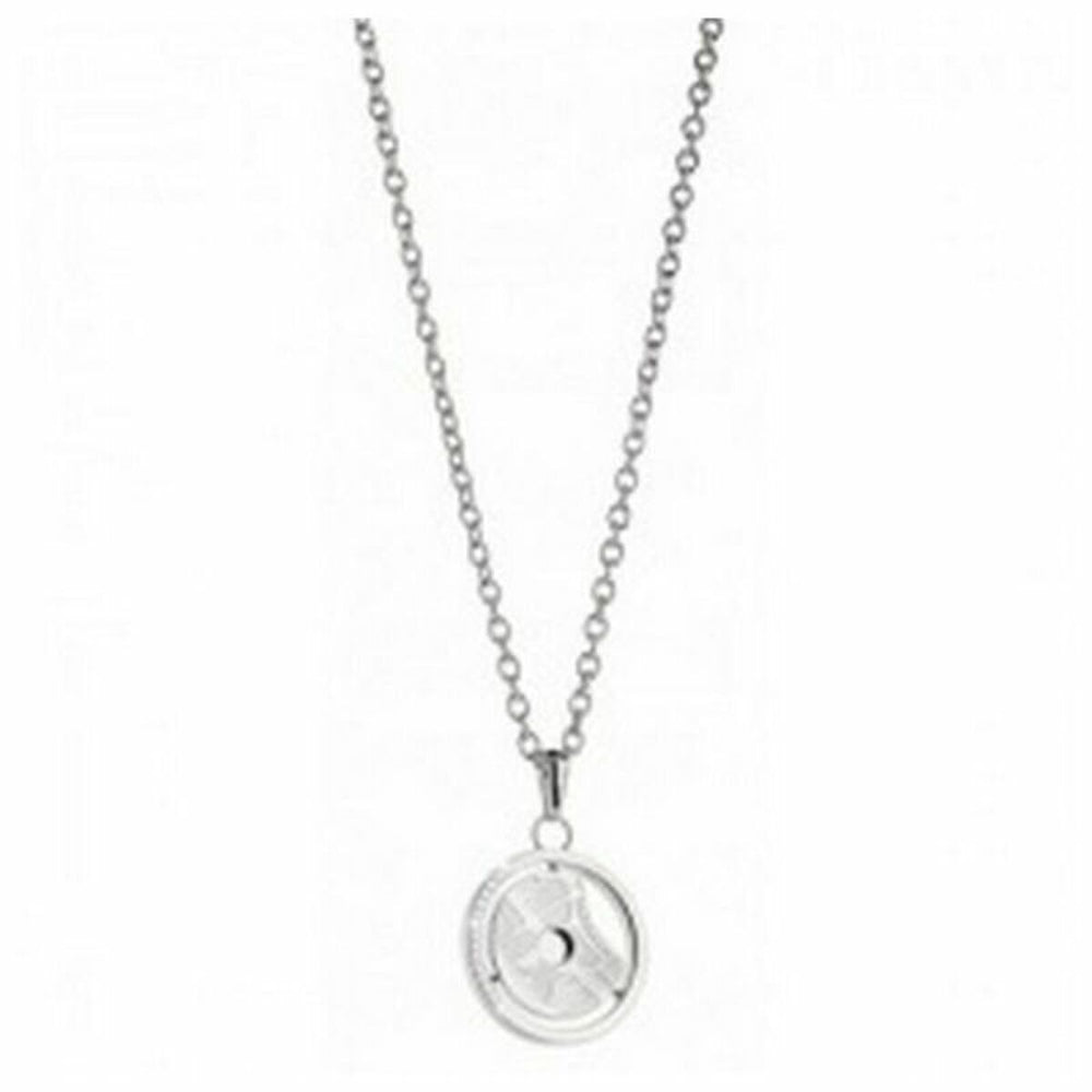 Ladies'Necklace Miss Sixty WM11201P (50 cm)