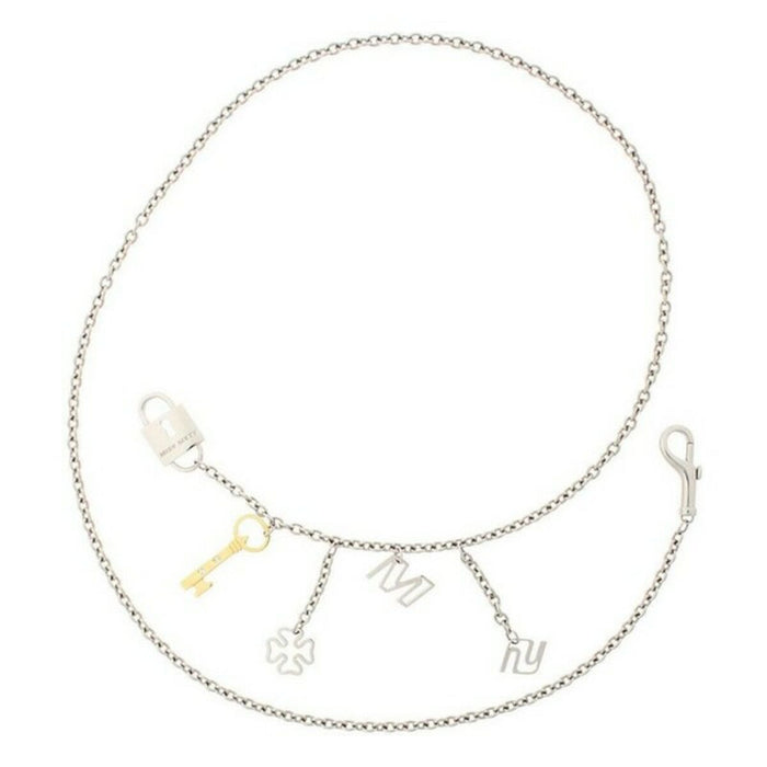 Ladies'Necklace Miss Sixty SM1901 (50 cm)