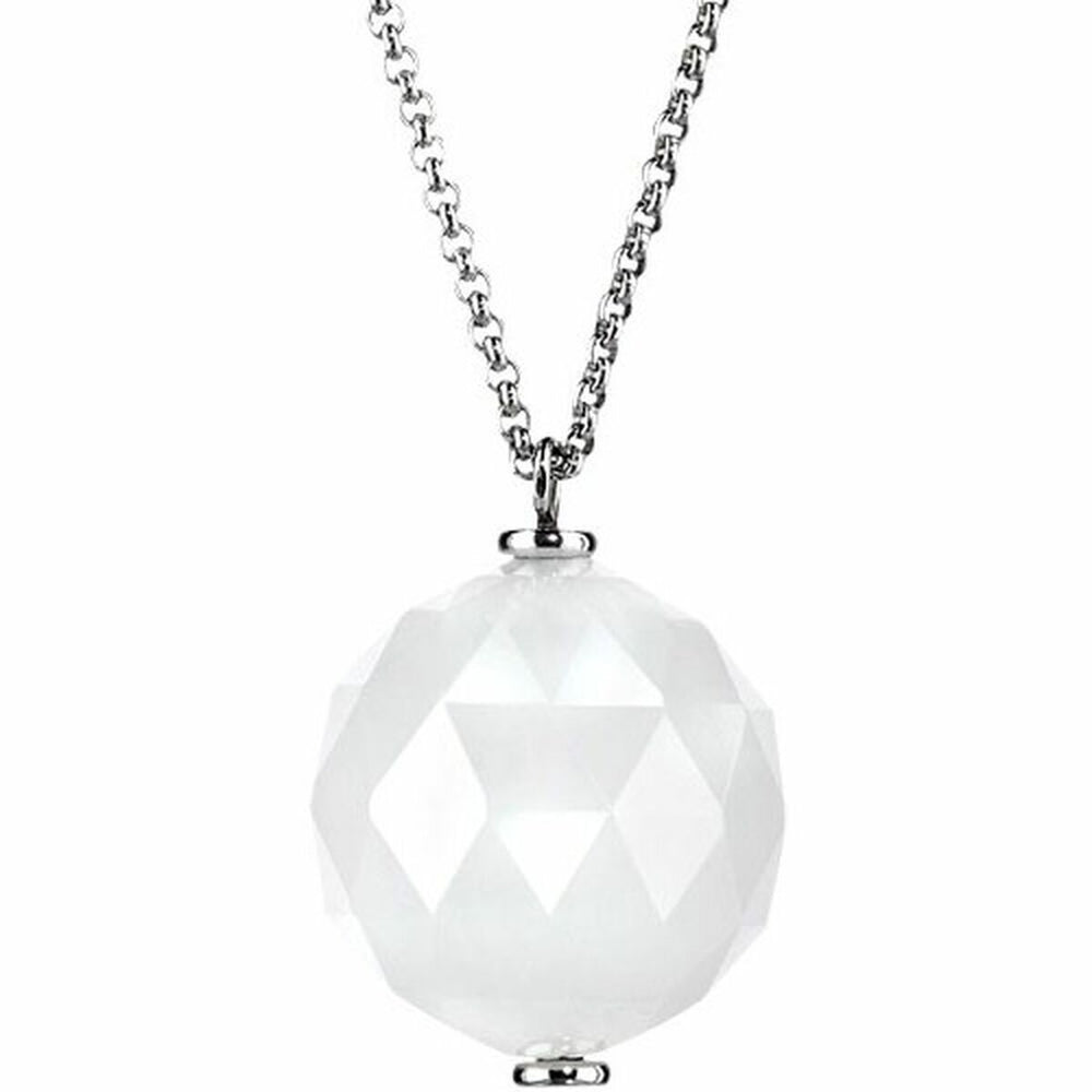 Ladies'Necklace Morellato SCU01 (45 cm)