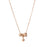 Ladies'Necklace Morellato SFW06 (40 cm)