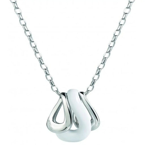 Ladies'Necklace Morellato SIK02 (45 cm)