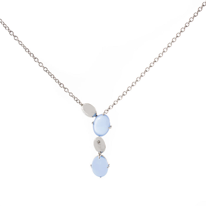 Ladies'Necklace Morellato SYV02 (45 cm)