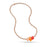 Ladies' Necklace Morellato SABZ197 43 cm