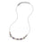 Ladies'Necklace Morellato SABS07 (45 cm)