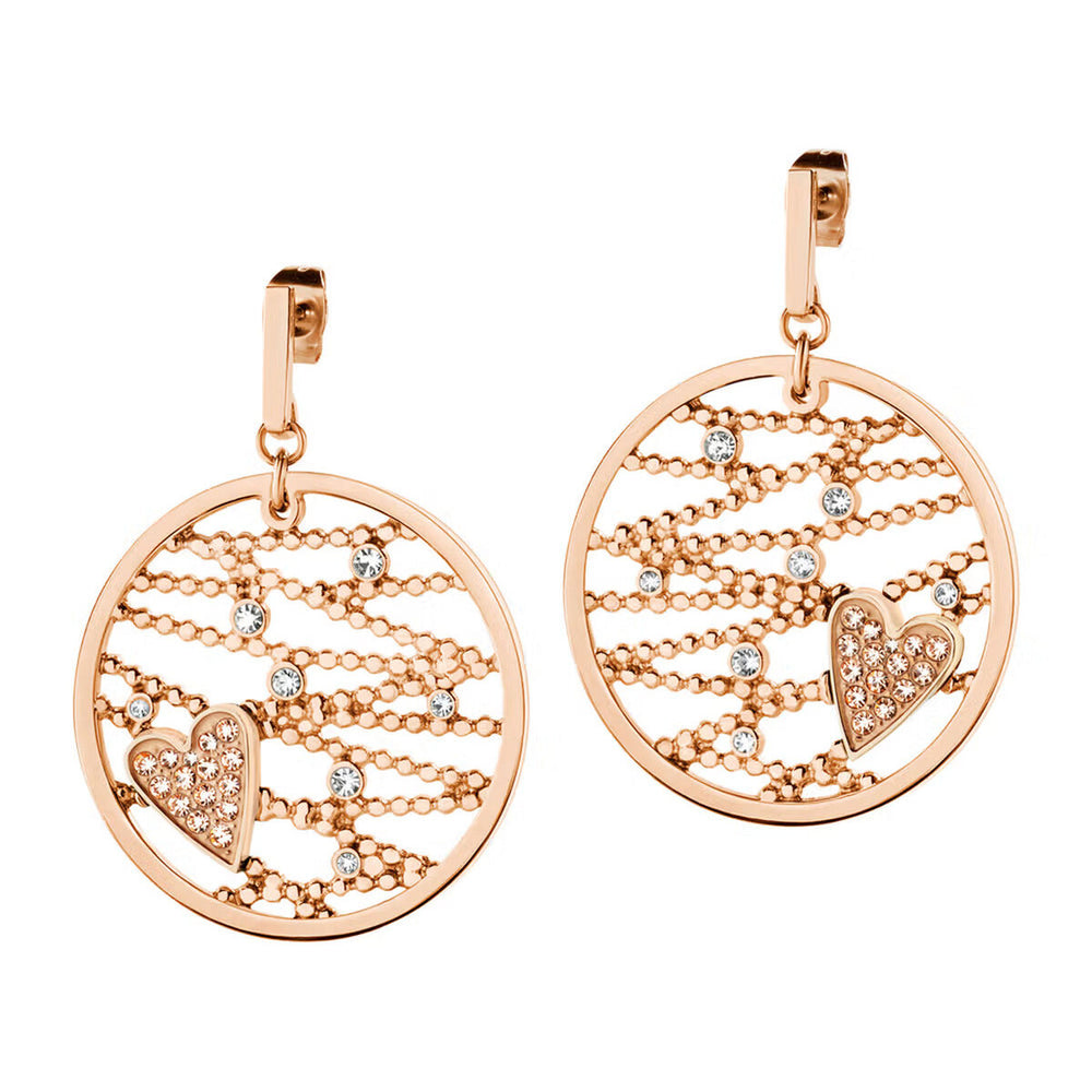 Ladies'Earrings Morellato SADA02