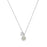 Ladies'Pendant Morellato SADR02 (44 cm) (44 cm)