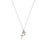 Ladies' Pendant Morellato SADR06 (44 cm)