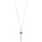 Ladies'Necklace Morellato SADX08 (45 cm)