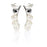 Ladies'Earrings Morellato SADX09 (2,3 cm)