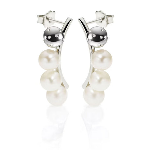 Ladies'Earrings Morellato SADX09 (2,3 cm)