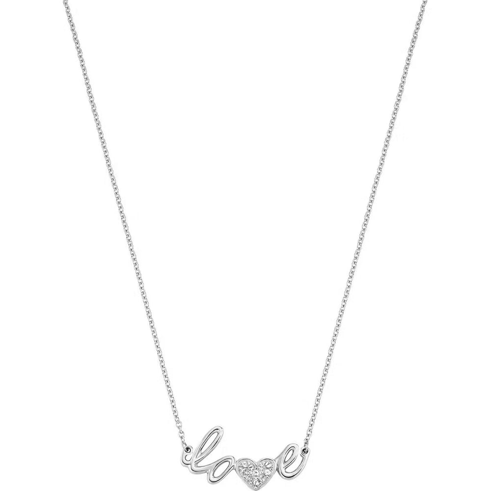 Ladies'Necklace Morellato SAEU01 (45 cm)