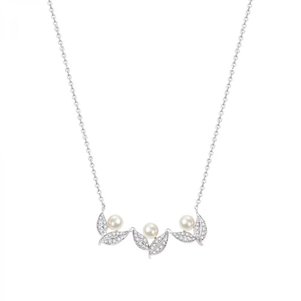 Ladies'Necklace Morellato SAHL07 (45 cm)