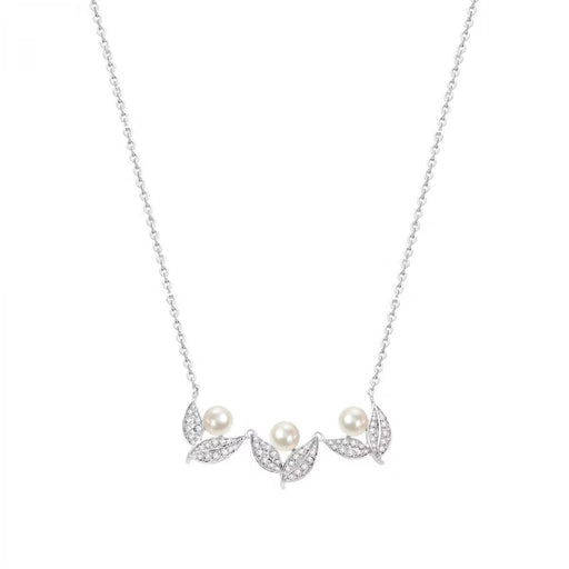 Ladies'Necklace Morellato SAHL07 (45 cm)