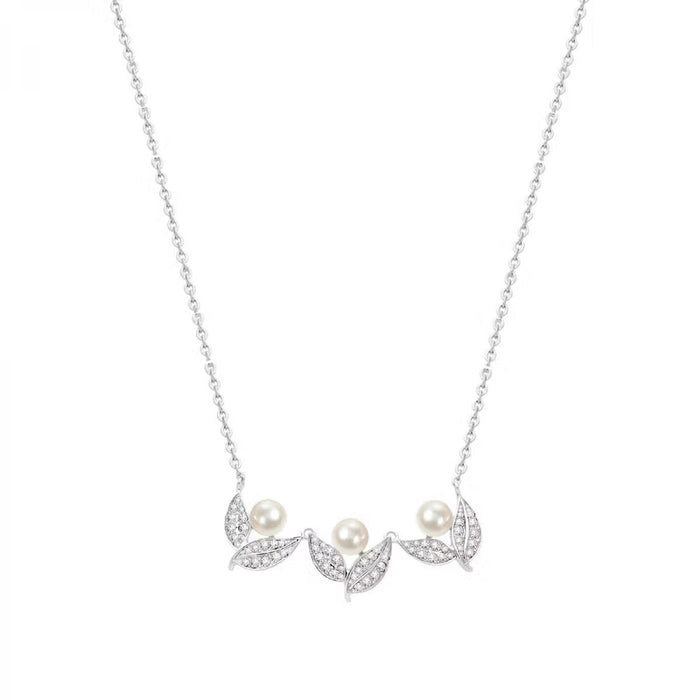 Ladies'Necklace Morellato SAHL07 (45 cm)