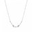 Ladies' Necklace Morellato SAHL13 45 cm