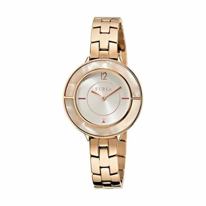 Ladies'Watch Furla R4253109502 (Ø 34 mm)