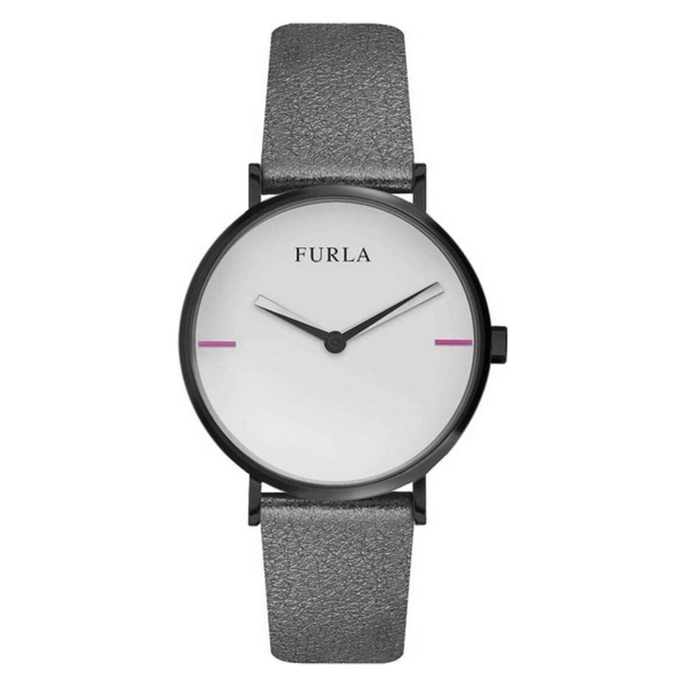 Ladies'Watch Furla R4251108520 (Ø 33 mm)