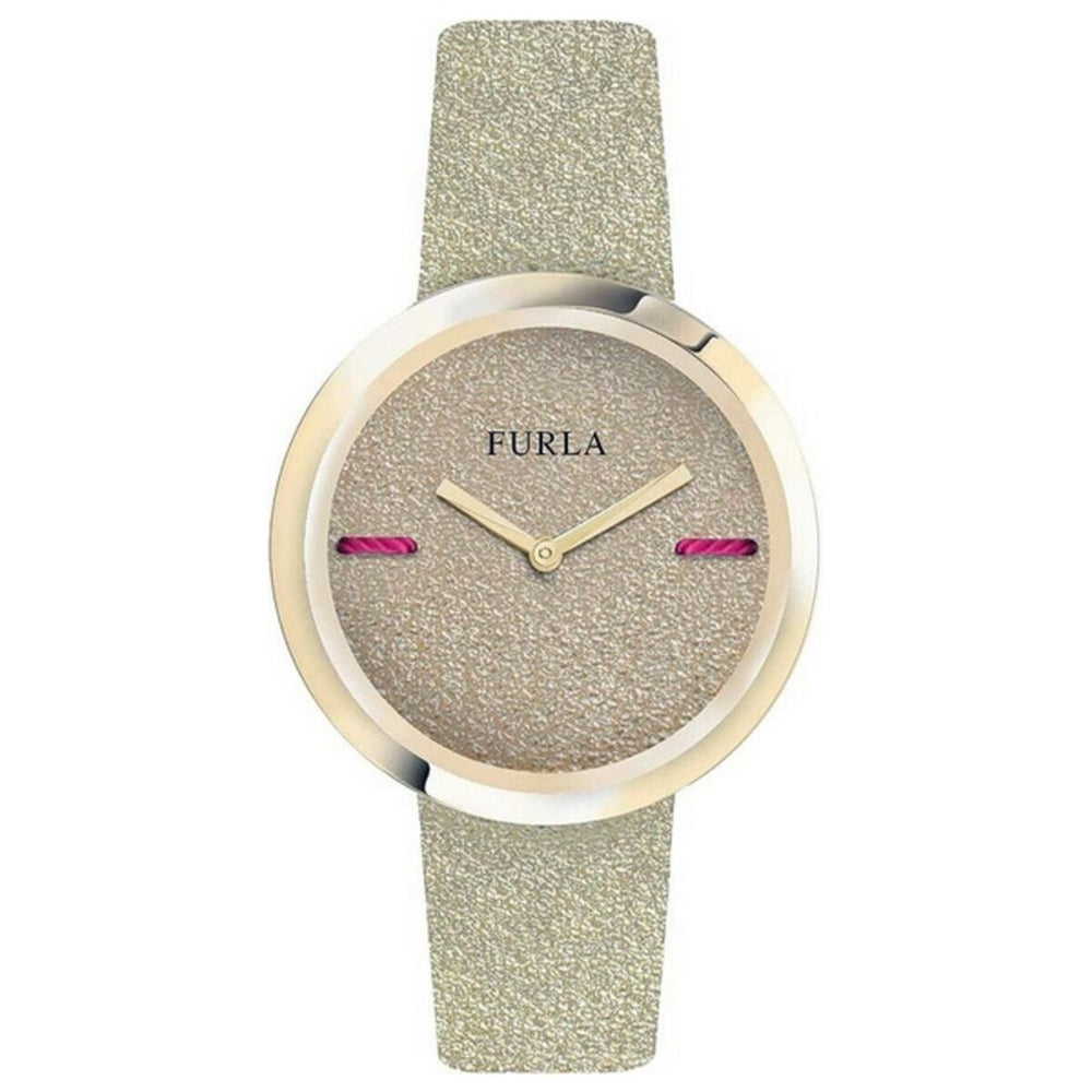 Ladies'Watch Furla R4251110507 (Ø 34 mm)