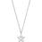 Ladies' Necklace Morellato SAKI01 45 cm