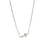 Ladies'Necklace Morellato SAKK36 (45 cm)