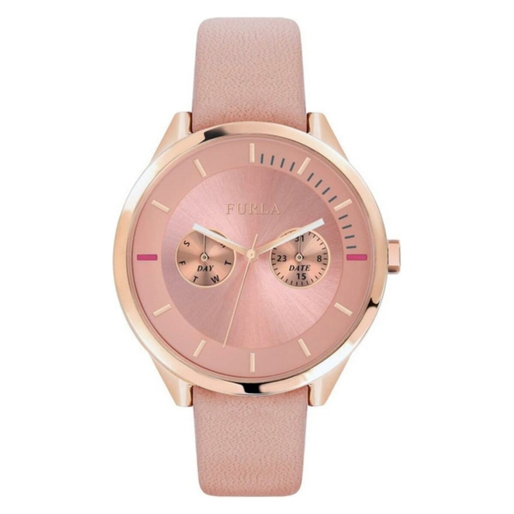 Ladies'Watch Furla R4251102546 (Ø 38 mm)