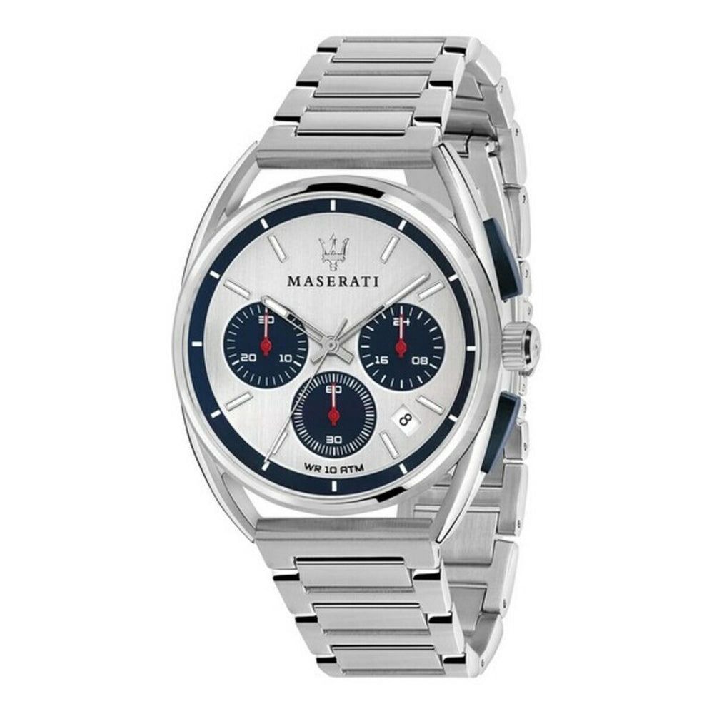 Men's Watch Maserati R8873632001 (Ø 41 mm)